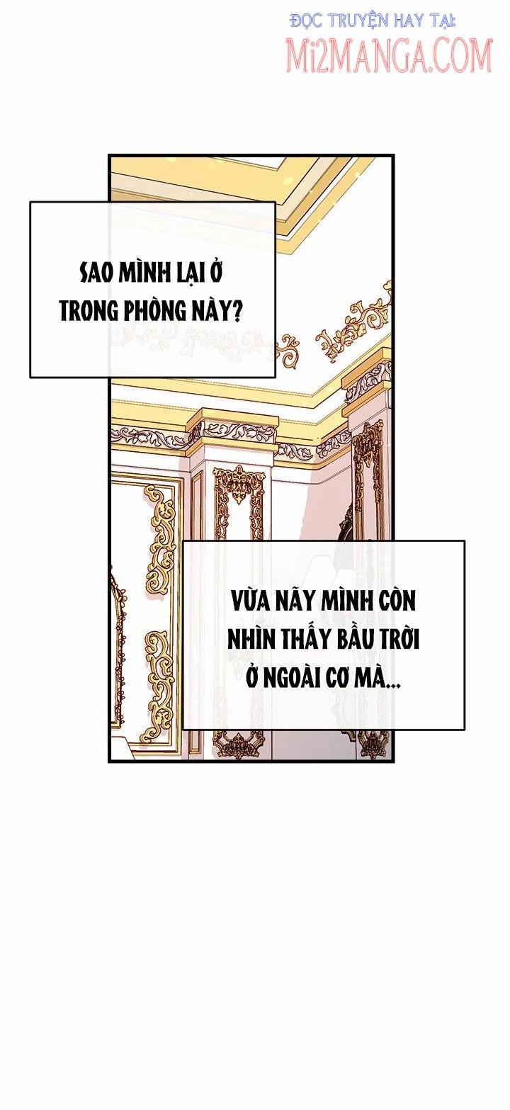 Chúng Ta Có Thể Trở Thành Người Nhà Không? Chương 6 5 Trang 22