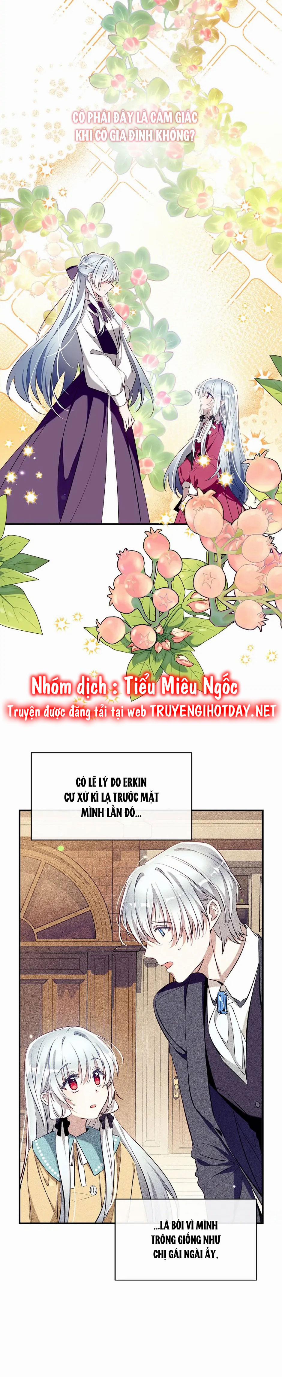 Chúng Ta Có Thể Trở Thành Người Nhà Không? Chương 86 Trang 8