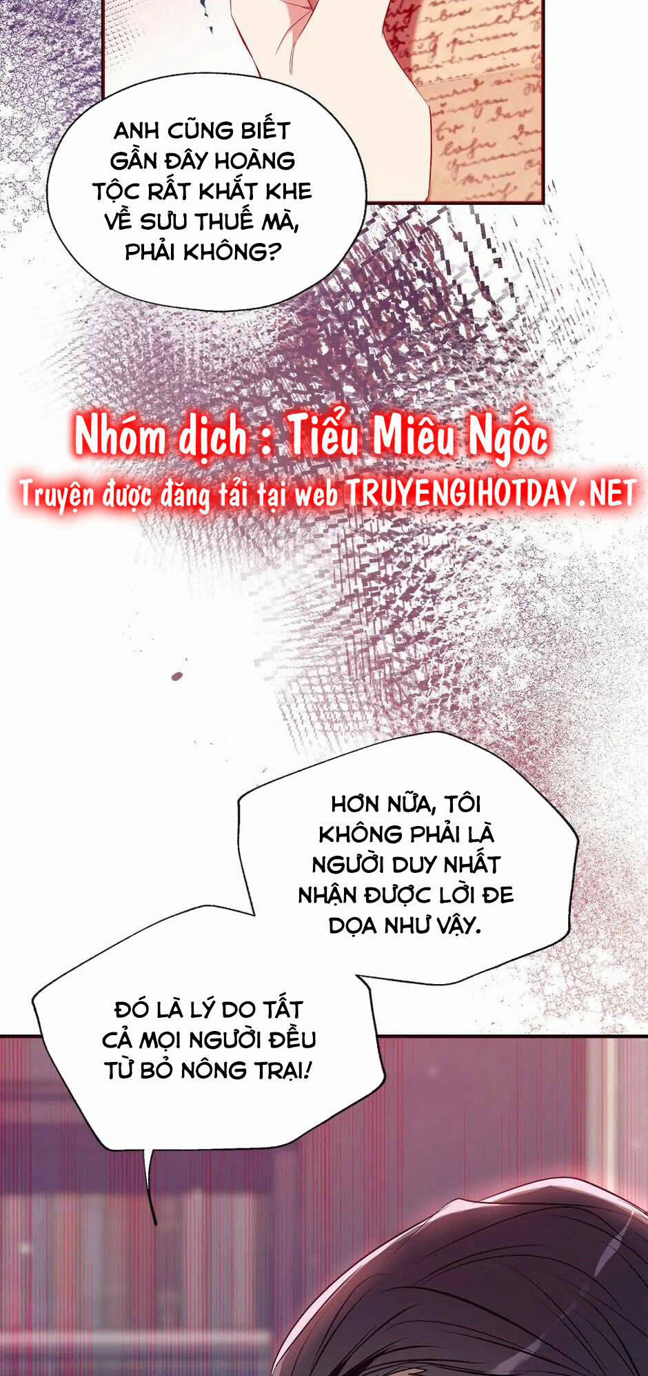 Chúng Ta Có Thể Trở Thành Người Nhà Không? Chương 89 Trang 37