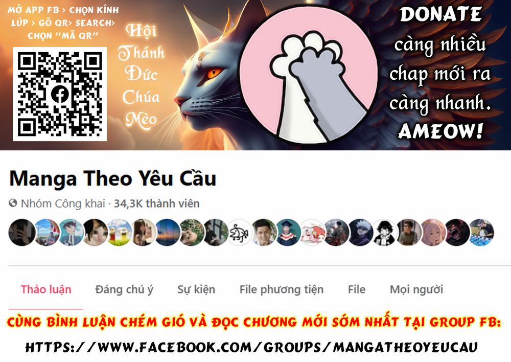 Chúng Ta Sống Chung Với Nhau Đi? Chương 32 Trang 1