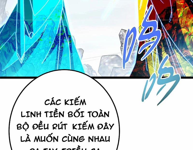 Chưởng Môn Khiêm Tốn Chút Chương 444 Trang 136