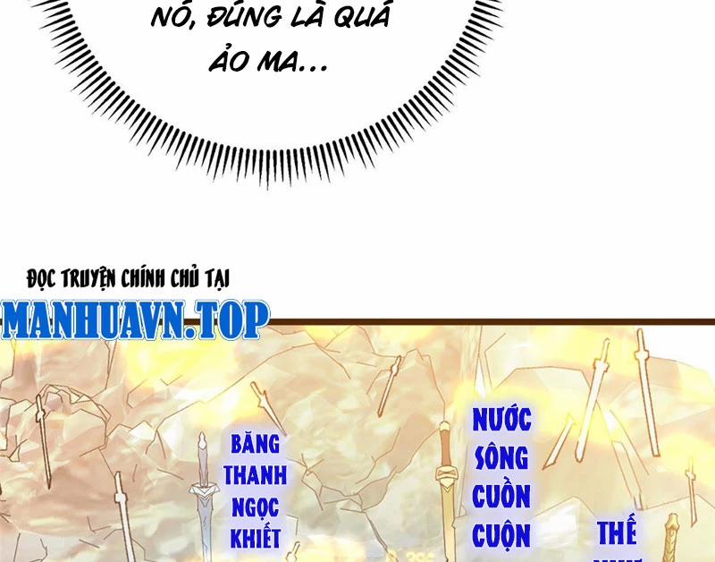 Chưởng Môn Khiêm Tốn Chút Chương 444 Trang 30