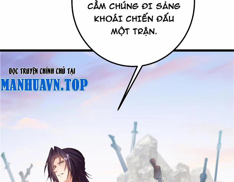 Chưởng Môn Khiêm Tốn Chút Chương 444 Trang 78