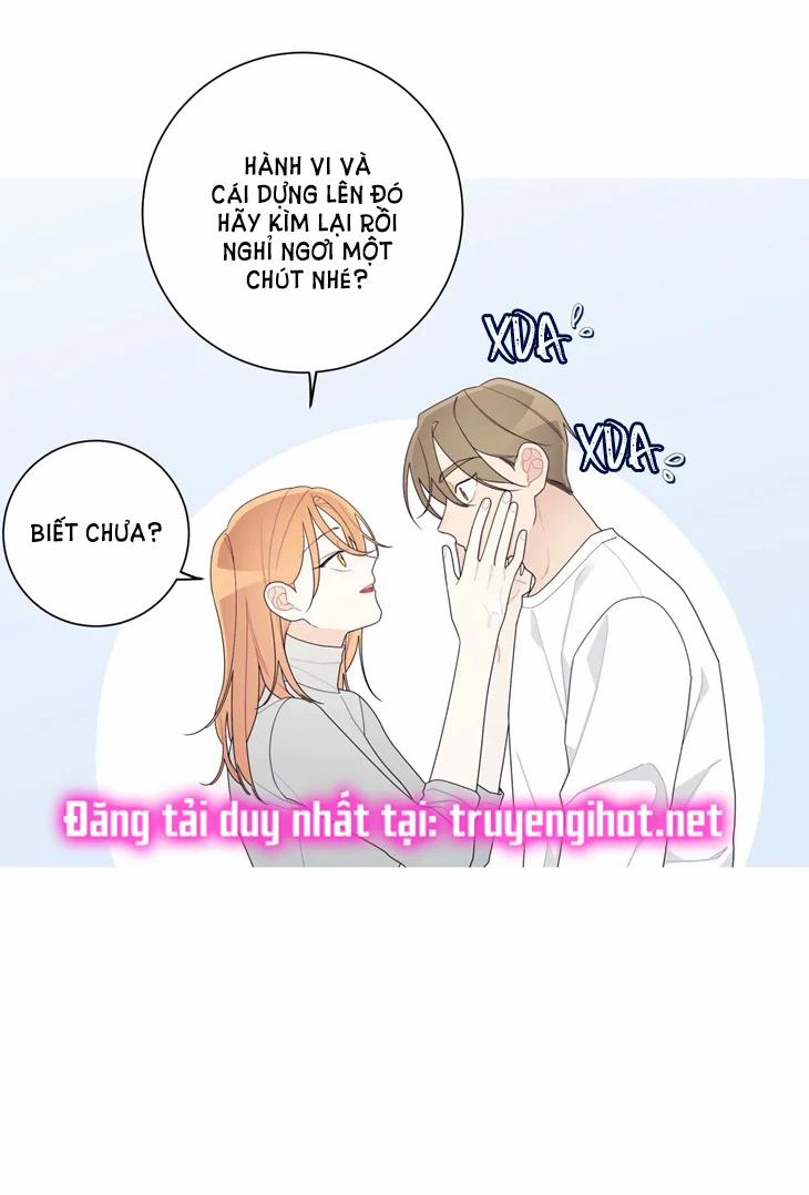 Chuyện Gì Đây? Chương 140 Trang 26