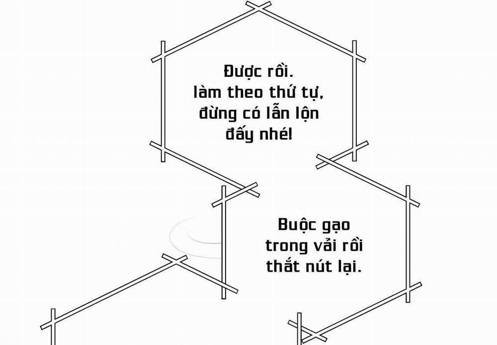 Chuyện Quái Gì Với Giấc Mơ Đó Vậy? Chương 60 Trang 32