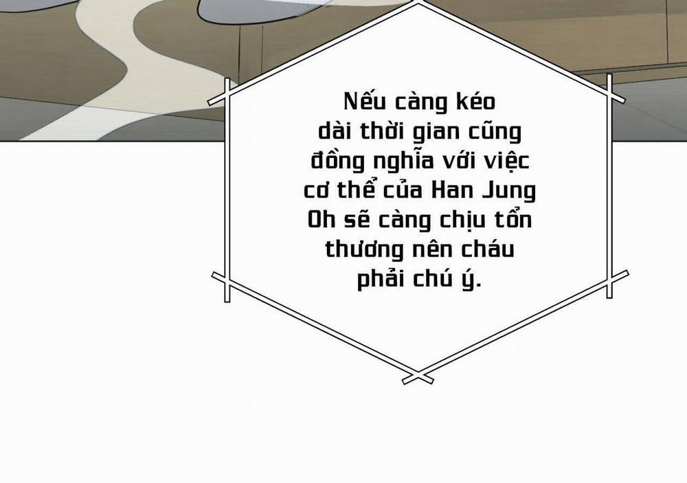 Chuyện Quái Gì Với Giấc Mơ Đó Vậy? Chương 60 Trang 35