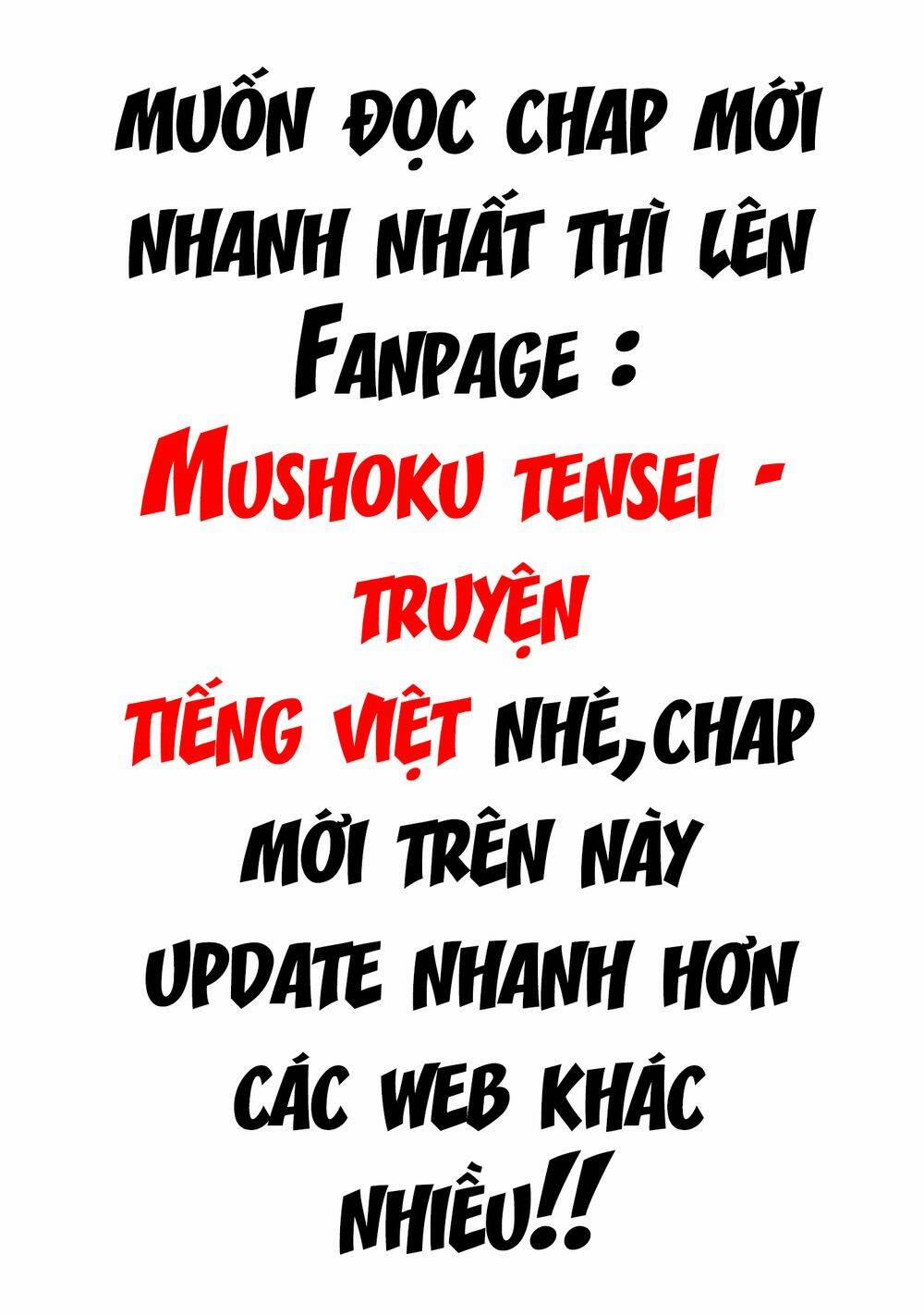 Chuyển Sinh Không Nghề Nghiệp: Tôi Sẽ Cố Gắng Hết Sức Nếu Tôi Đến Thế Giới Khác Chương 72 Trang 23