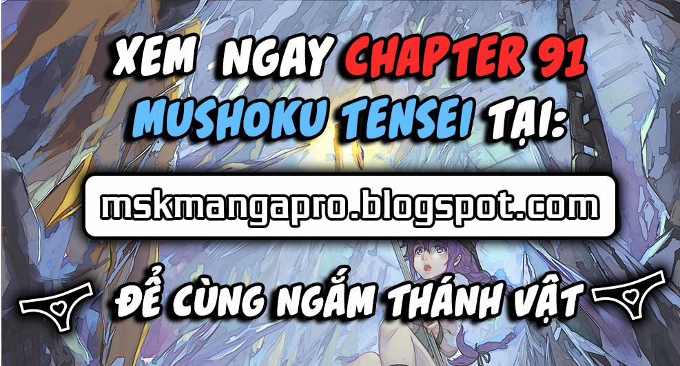 Chuyển Sinh Không Nghề Nghiệp: Tôi Sẽ Cố Gắng Hết Sức Nếu Tôi Đến Thế Giới Khác Chương 90 6 Trang 8