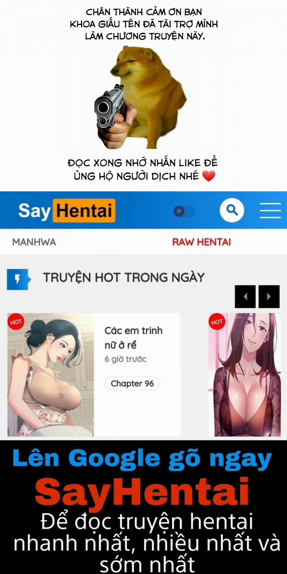 Chuyển sinh làm dân thường, tôi đã NTR anh hùng như thế nào? Chương Ph n 3 Trang 48