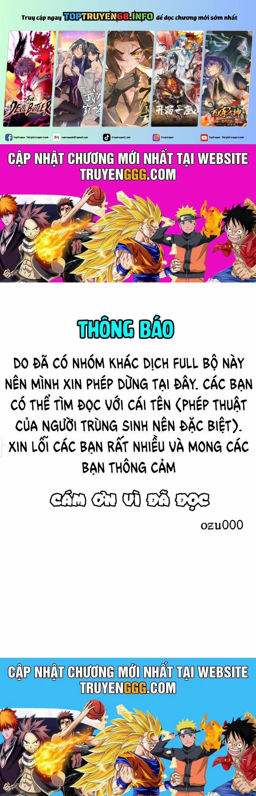 Chuyển Sinh Ma Pháp Đặc Biệt Yếu Chương 254 5 Trang 1