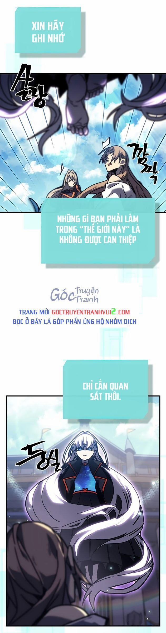 Chuyển Sinh Ma Pháp Đặc Biệt Yếu Chương 261 Trang 7