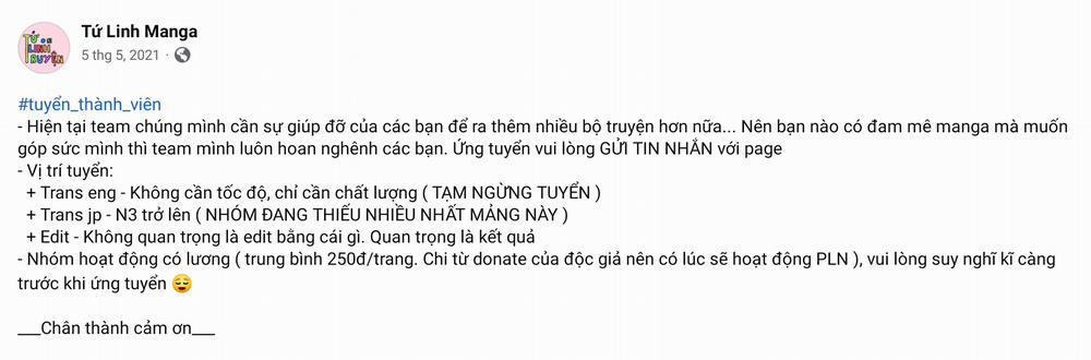 Chuyển Sinh Thành Con Gái, Tôi Sẽ Sinh Tồn Tại Dị Giới Chương 24 Trang 34