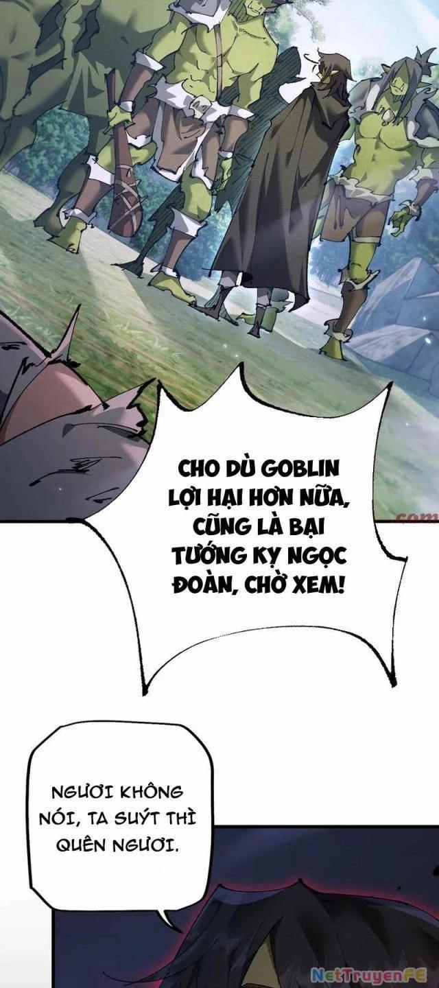 Chuyển Sinh Thành Goblin Chương 12 Trang 19