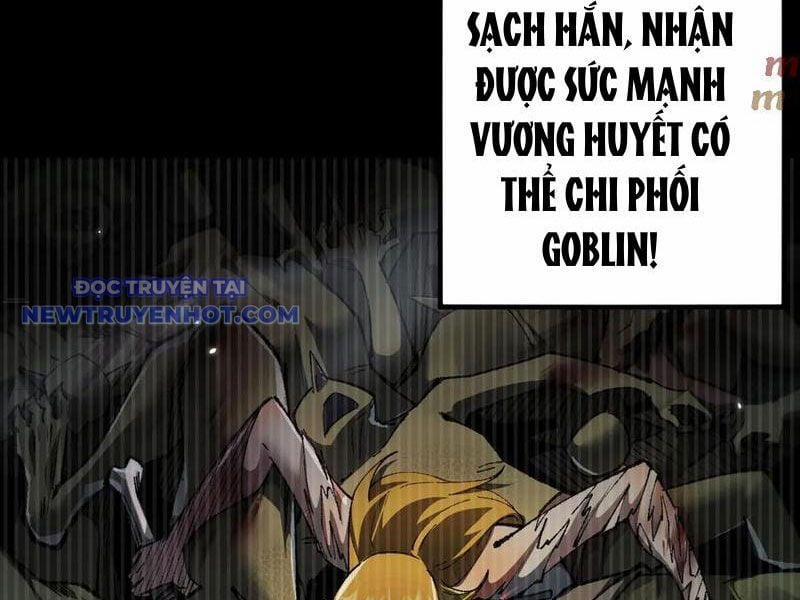 Chuyển Sinh Thành Goblin Chương 31 Trang 17