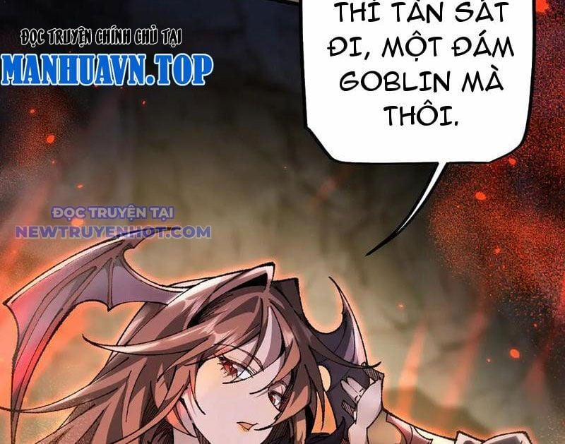 Chuyển Sinh Thành Goblin Chương 32 Trang 110