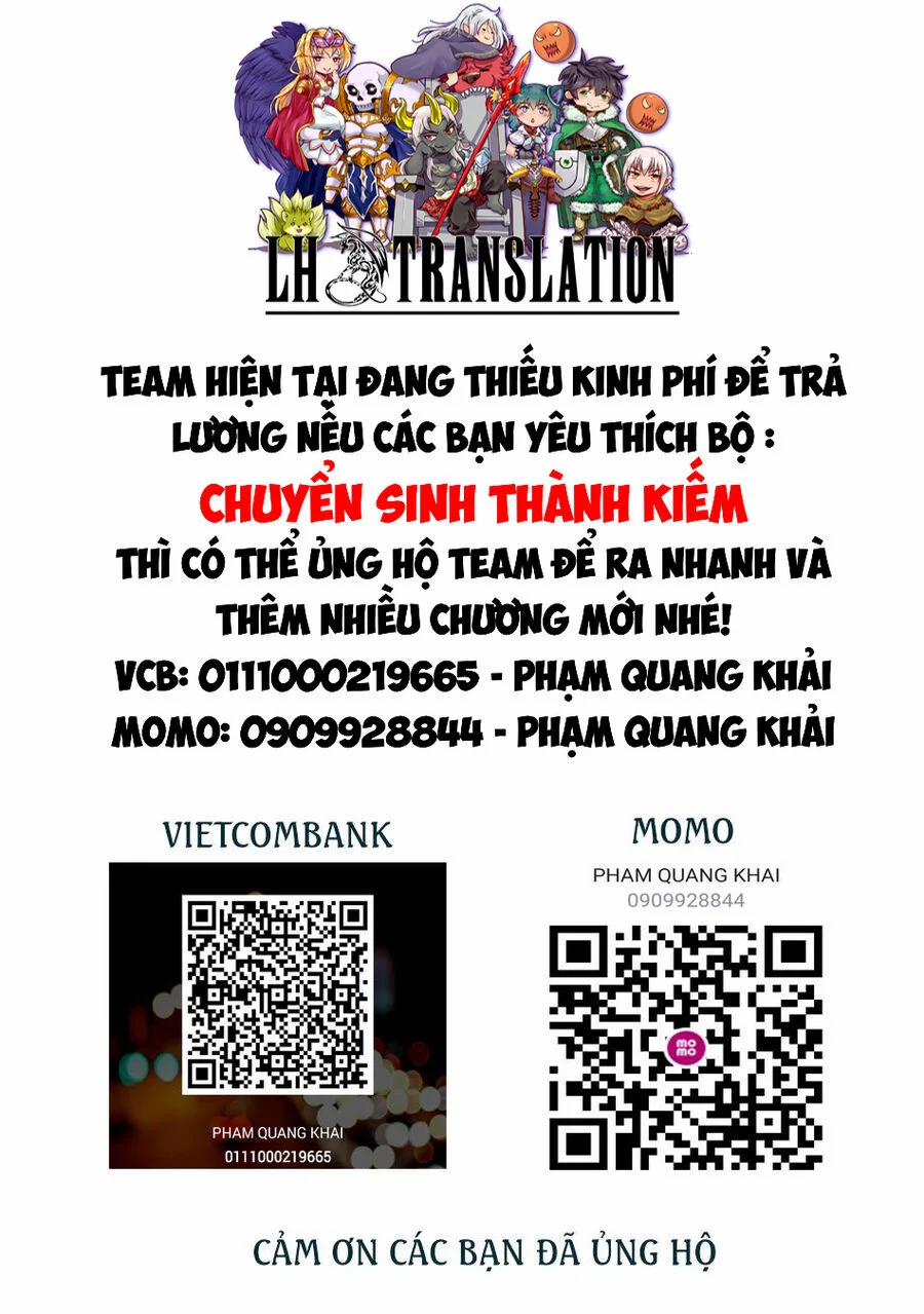 Chuyển Sinh Thành Kiếm Chương 73 Trang 12