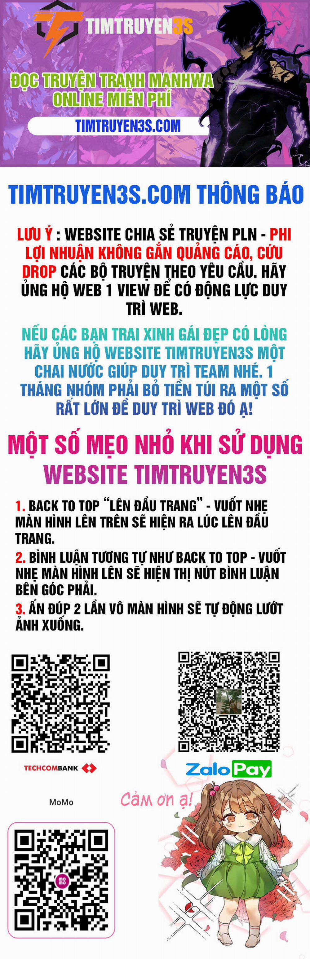 Chuyển Sinh Thành Liễu Đột Biến Chương 3 Trang 1