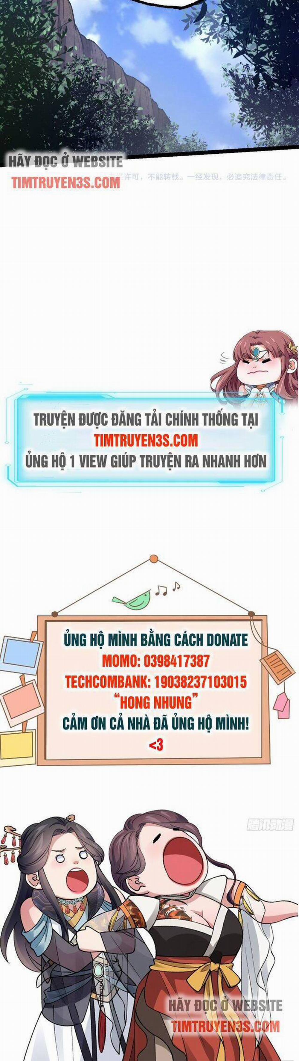 Chuyển Sinh Thành Liễu Đột Biến Chương 4 Trang 24