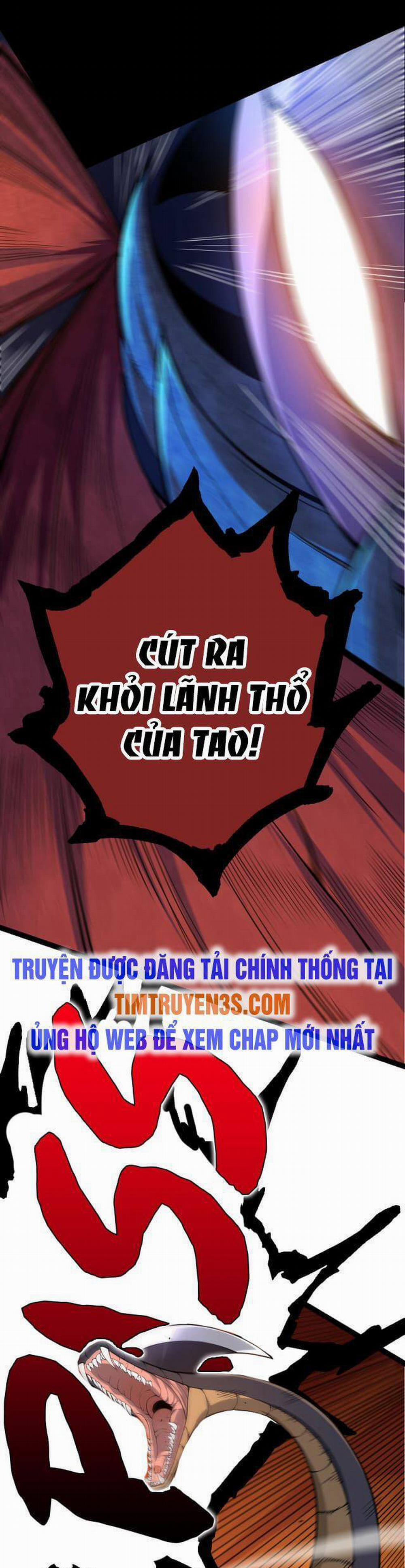 Chuyển Sinh Thành Liễu Đột Biến Chương 5 Trang 21