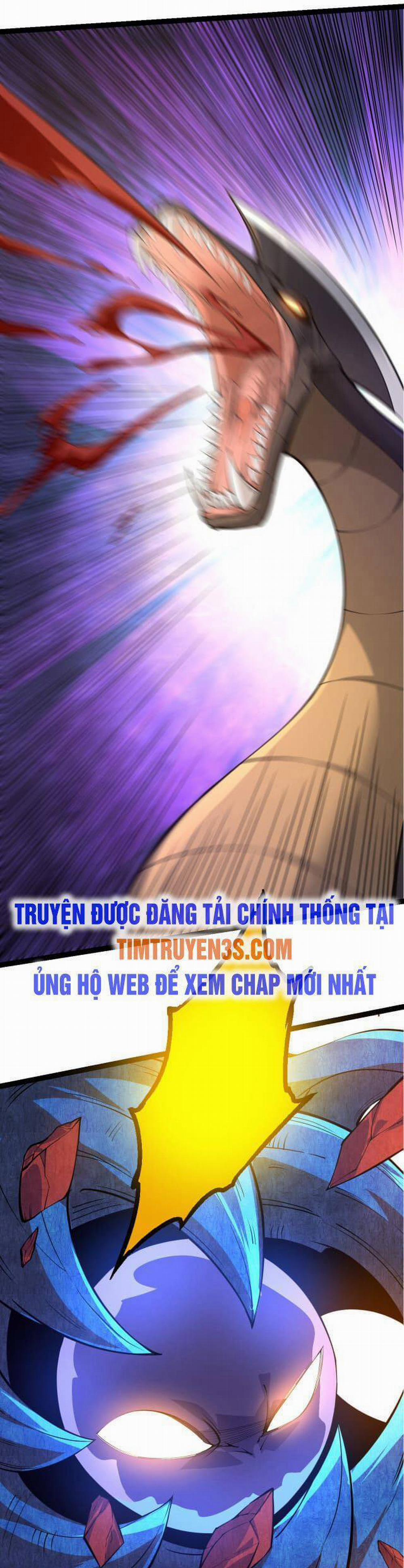 Chuyển Sinh Thành Liễu Đột Biến Chương 5 Trang 23