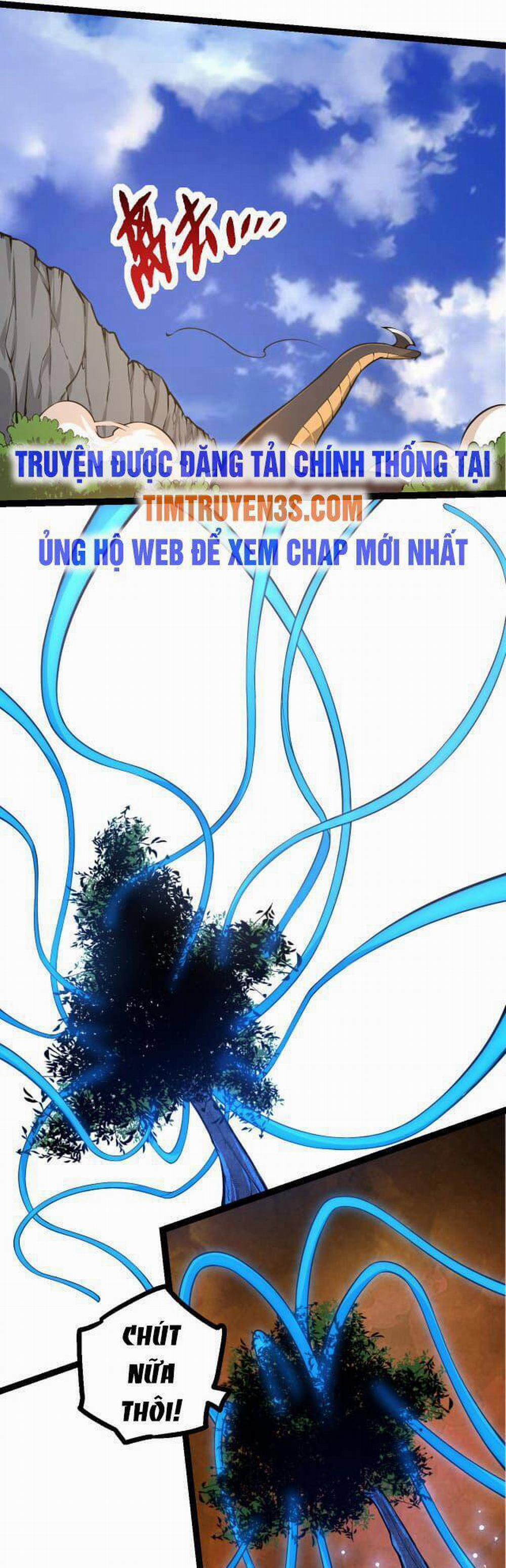 Chuyển Sinh Thành Liễu Đột Biến Chương 5 Trang 27