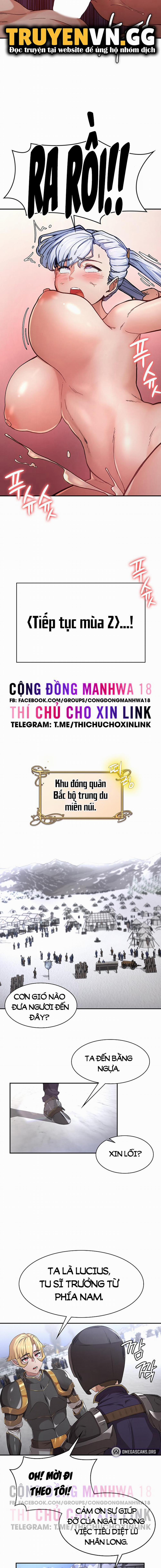 Chuyển Sinh Thành Phản Diện Game 18+ Chương 51 Trang 7