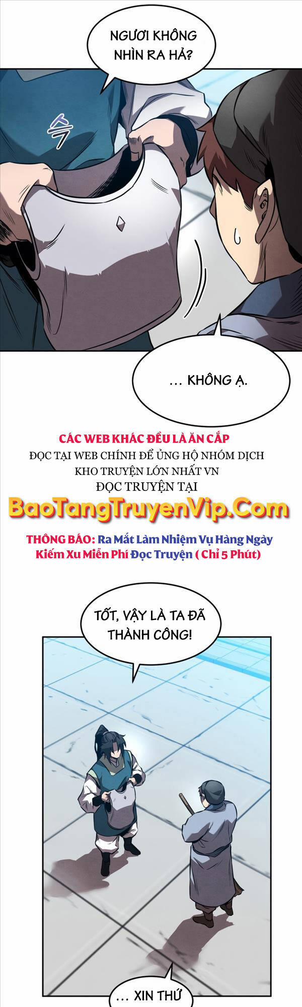 Chuyển Sinh Thành Tiêu Sư Chương 46 Trang 22