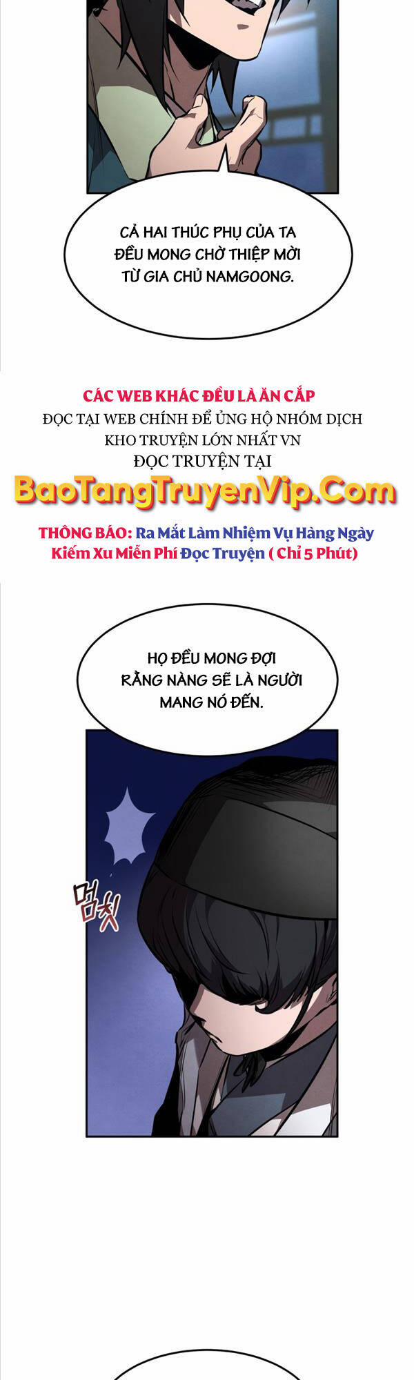 Chuyển Sinh Thành Tiêu Sư Chương 46 Trang 40