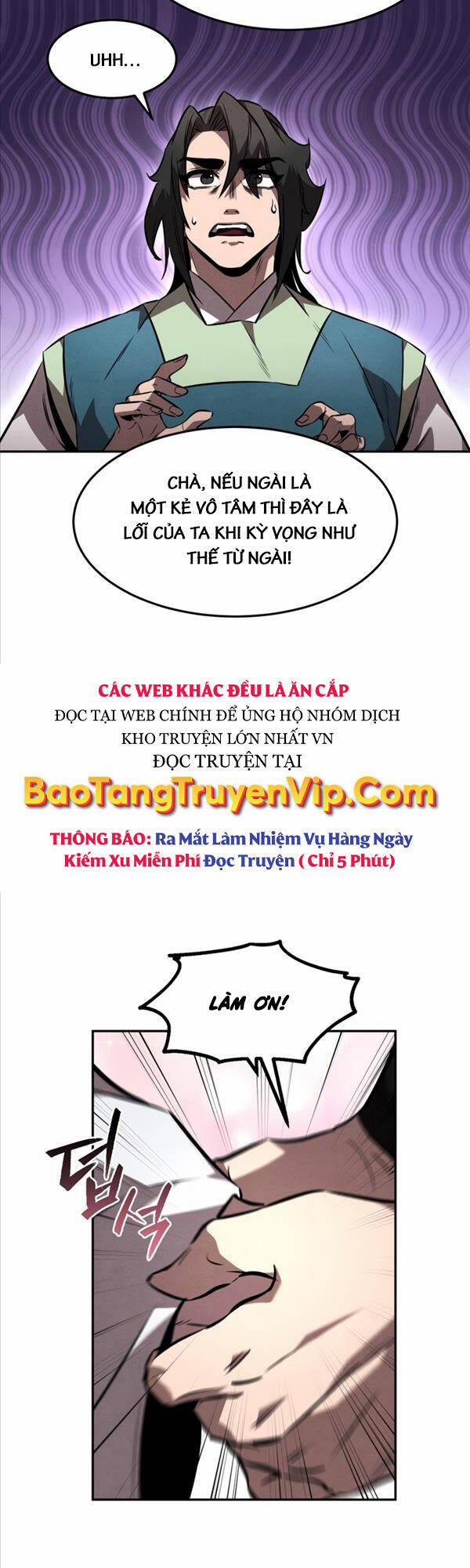 Chuyển Sinh Thành Tiêu Sư Chương 46 Trang 46