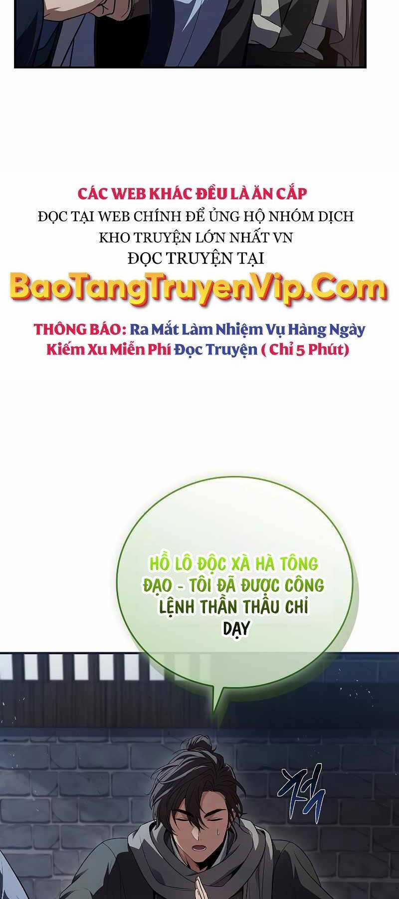 Chuyển Sinh Thành Tiêu Sư Chương 63 Trang 62