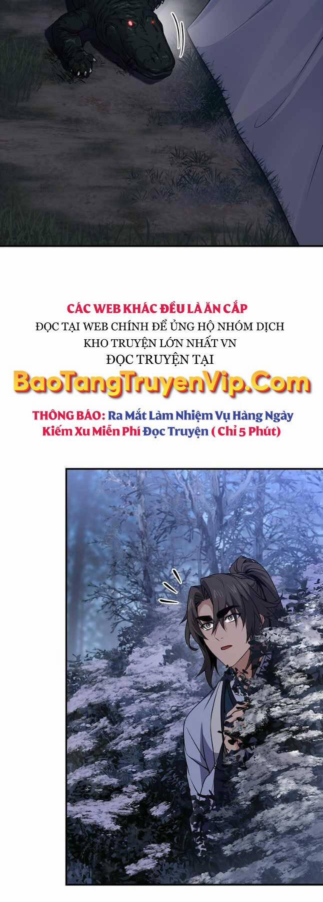 Chuyển Sinh Thành Tiêu Sư Chương 64 Trang 49