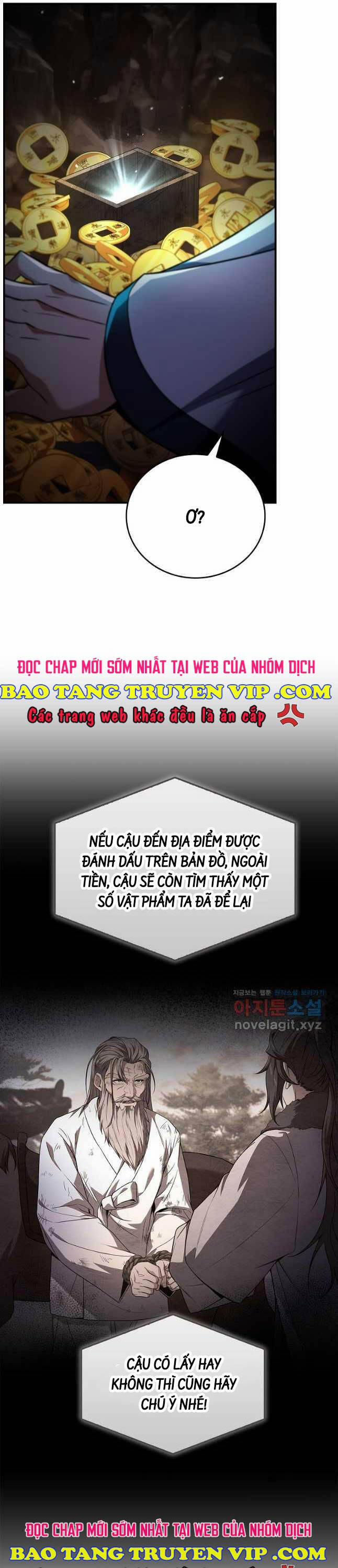 Chuyển Sinh Thành Tiêu Sư Chương 70 Trang 41