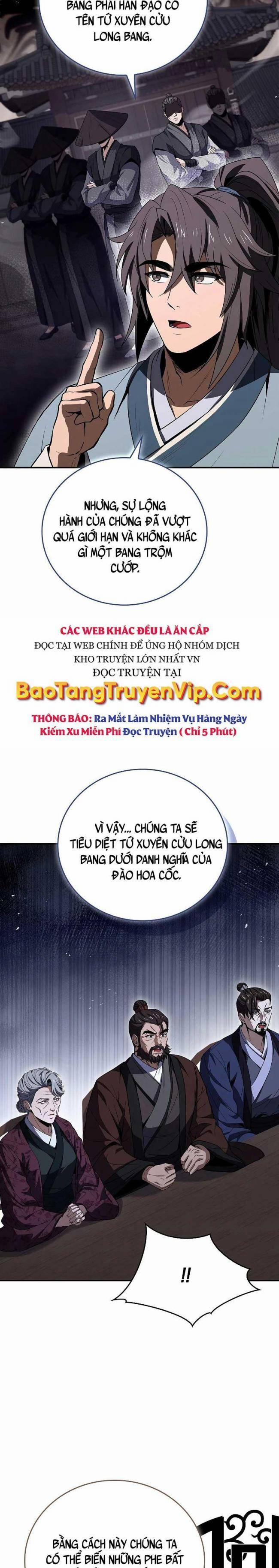 Chuyển Sinh Thành Tiêu Sư Chương 75 Trang 19