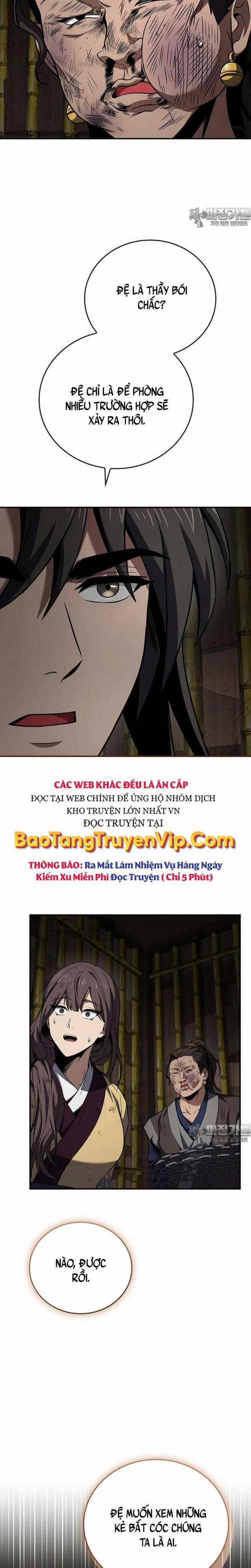 Chuyển Sinh Thành Tiêu Sư Chương 88 Trang 29