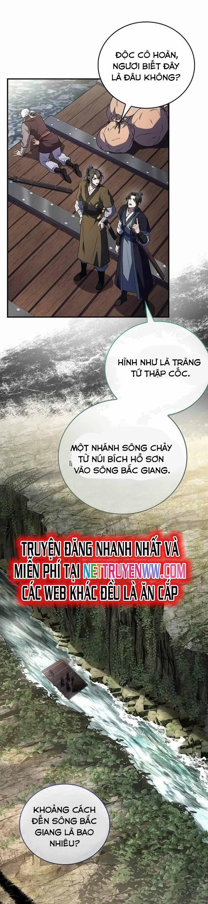 Chuyển Sinh Thành Tiêu Sư Chương 94 Trang 16