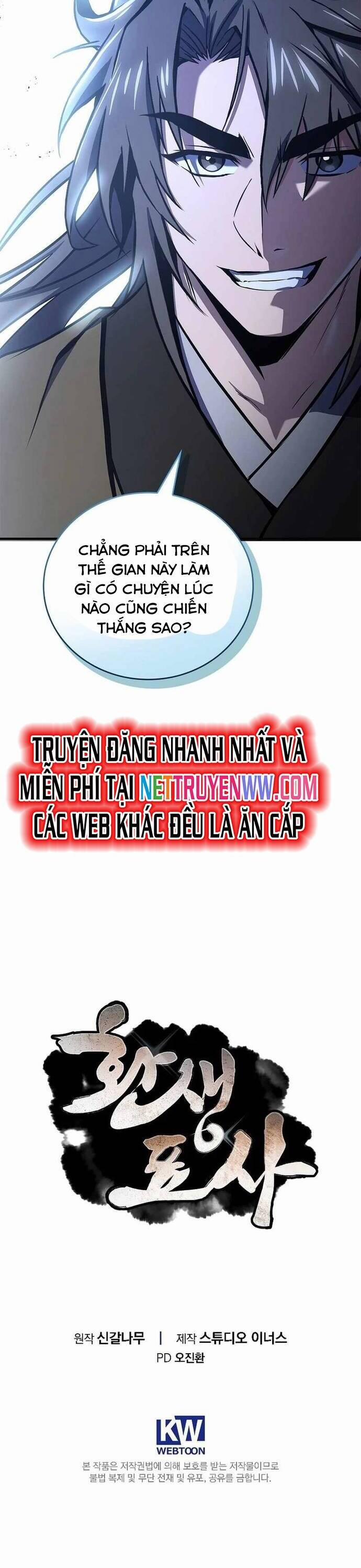 Chuyển Sinh Thành Tiêu Sư Chương 94 Trang 46