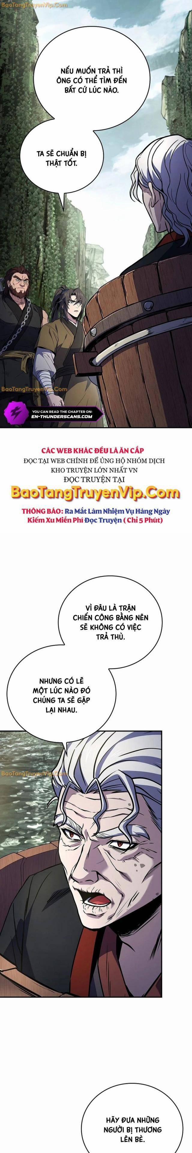 Chuyển Sinh Thành Tiêu Sư Chương 95 Trang 14