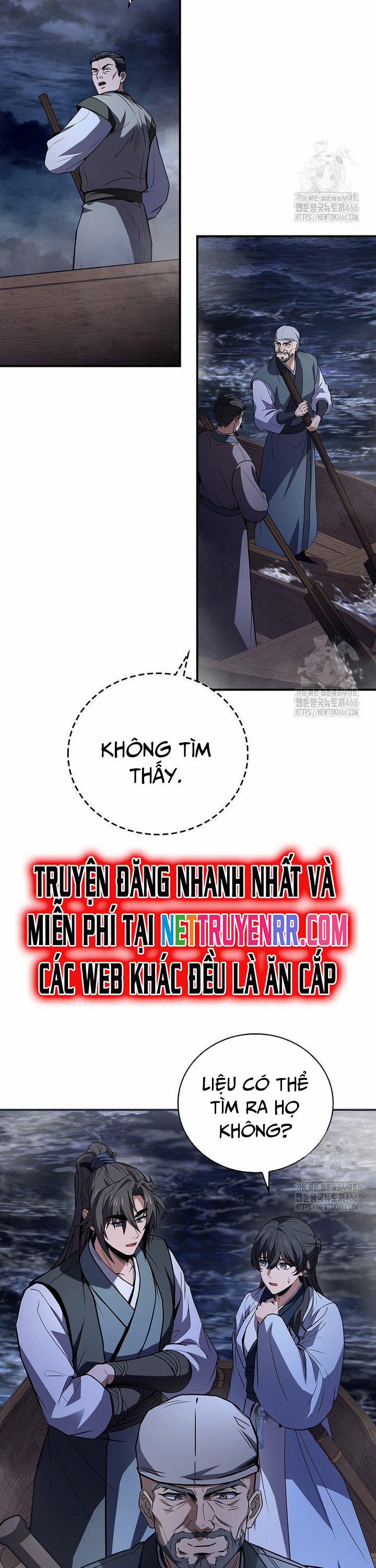 Chuyển Sinh Thành Tiêu Sư Chương 98 Trang 28