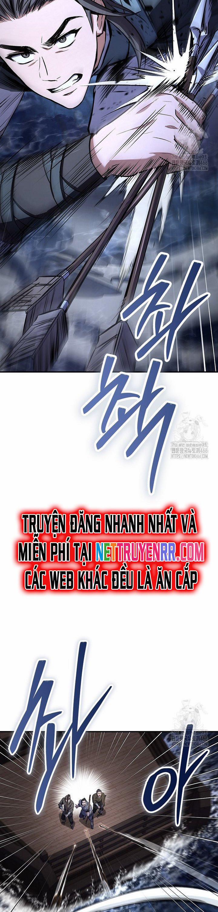 Chuyển Sinh Thành Tiêu Sư Chương 98 Trang 45