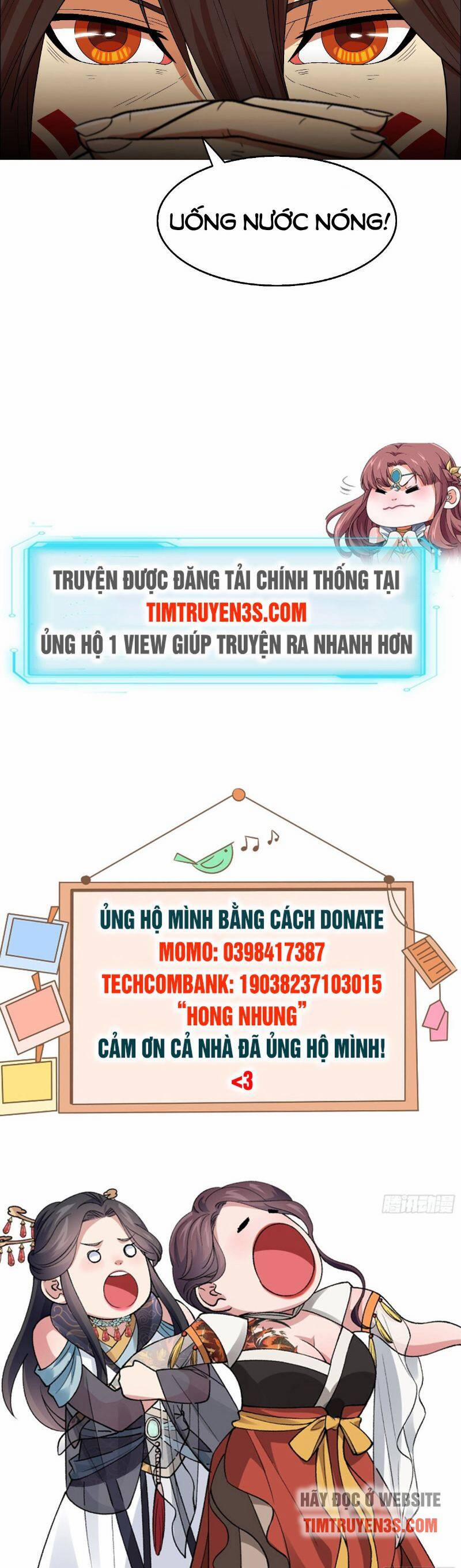 Chuyển Sinh Thành Tộc Trưởng Thời Kì Đồ Đá Chương 14 Trang 28