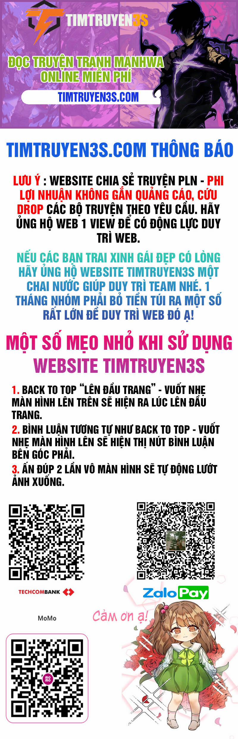 Chuyển Sinh Thành Tộc Trưởng Thời Kì Đồ Đá Chương 6 Trang 1