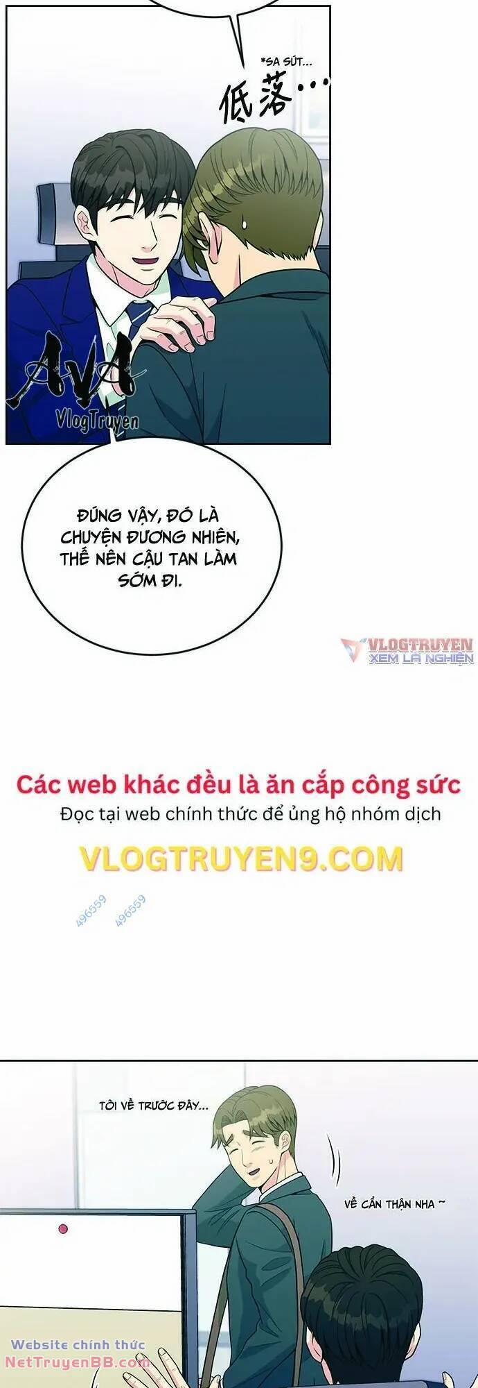 Chuyển Sinh Trở Thành Nhân Viên Mới Chương 19 Trang 57