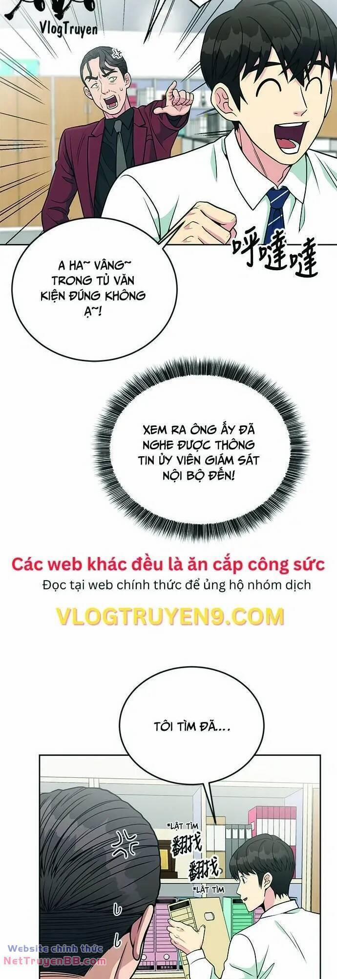 Chuyển Sinh Trở Thành Nhân Viên Mới Chương 21 Trang 4