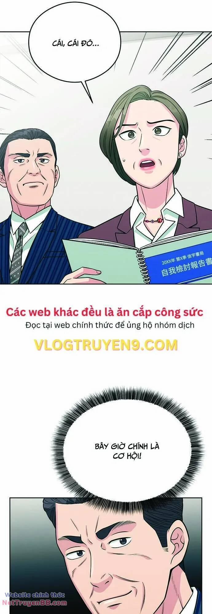 Chuyển Sinh Trở Thành Nhân Viên Mới Chương 21 Trang 39