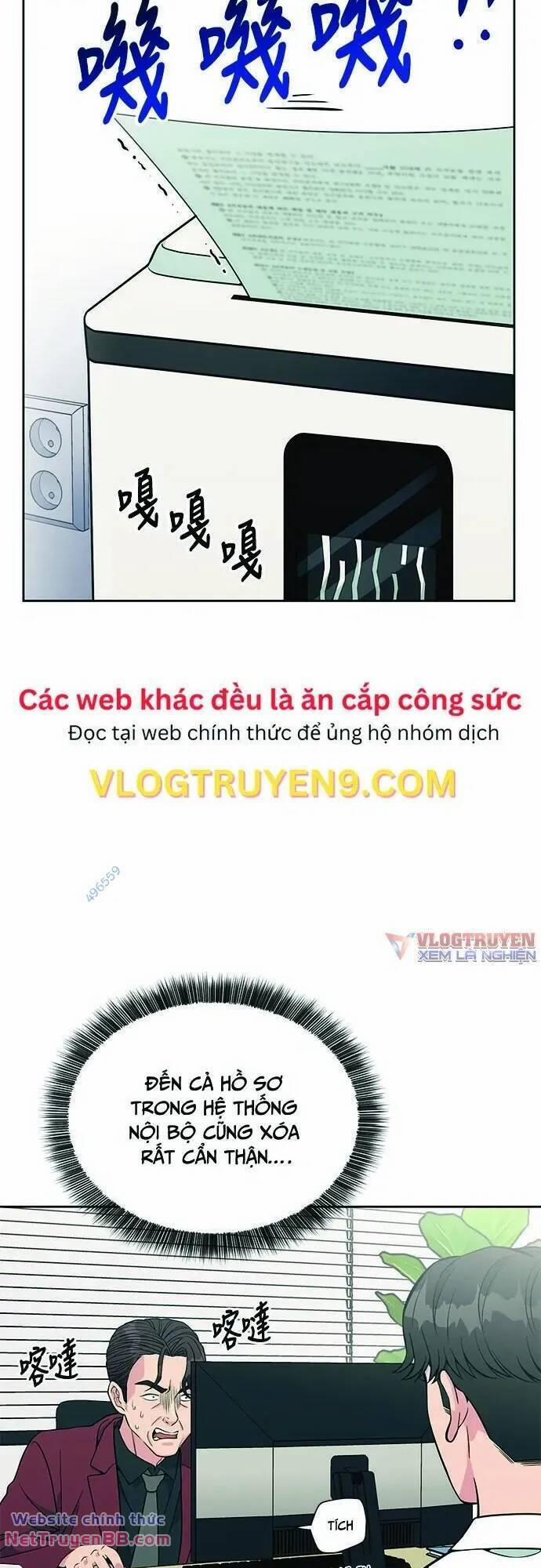 Chuyển Sinh Trở Thành Nhân Viên Mới Chương 21 Trang 6