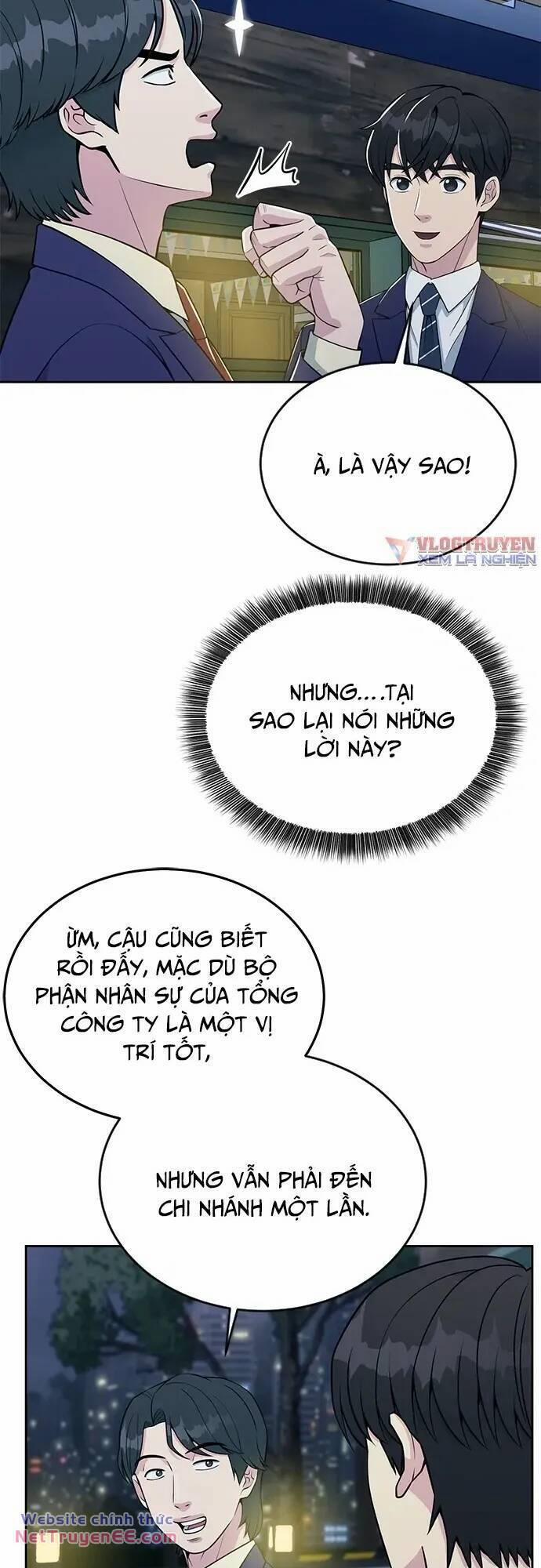 Chuyển Sinh Trở Thành Nhân Viên Mới Chương 23 Trang 11