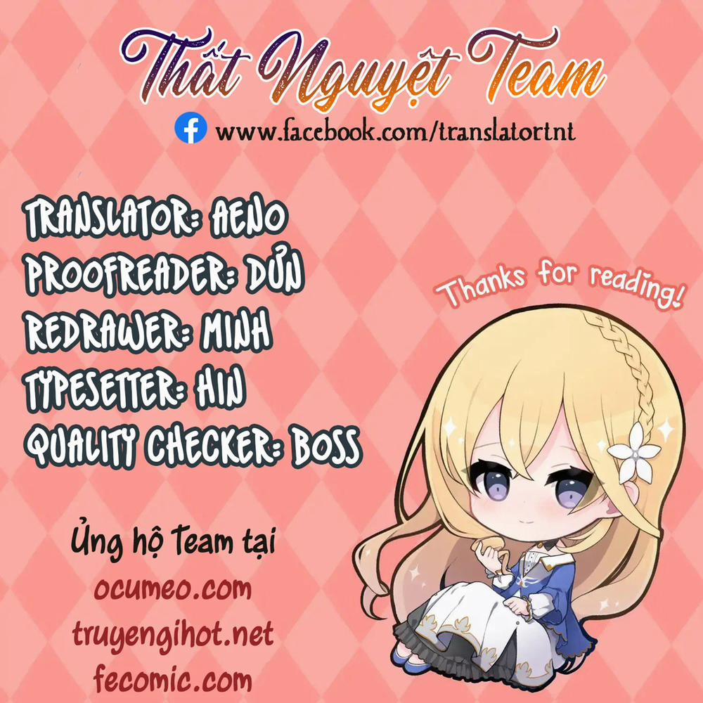 Chuyển Sinh Trở Thành Tiểu Thư Độc Ác Chỉ Toàn Flag Hủy Diệt Trong Otome Game Chương 4 Trang 30