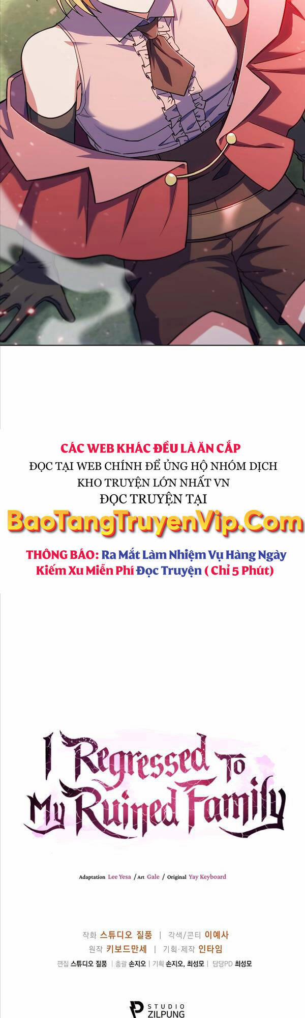 Chuyển Sinh Vào Gia Tộc Suy Vong Chương 36 Trang 74