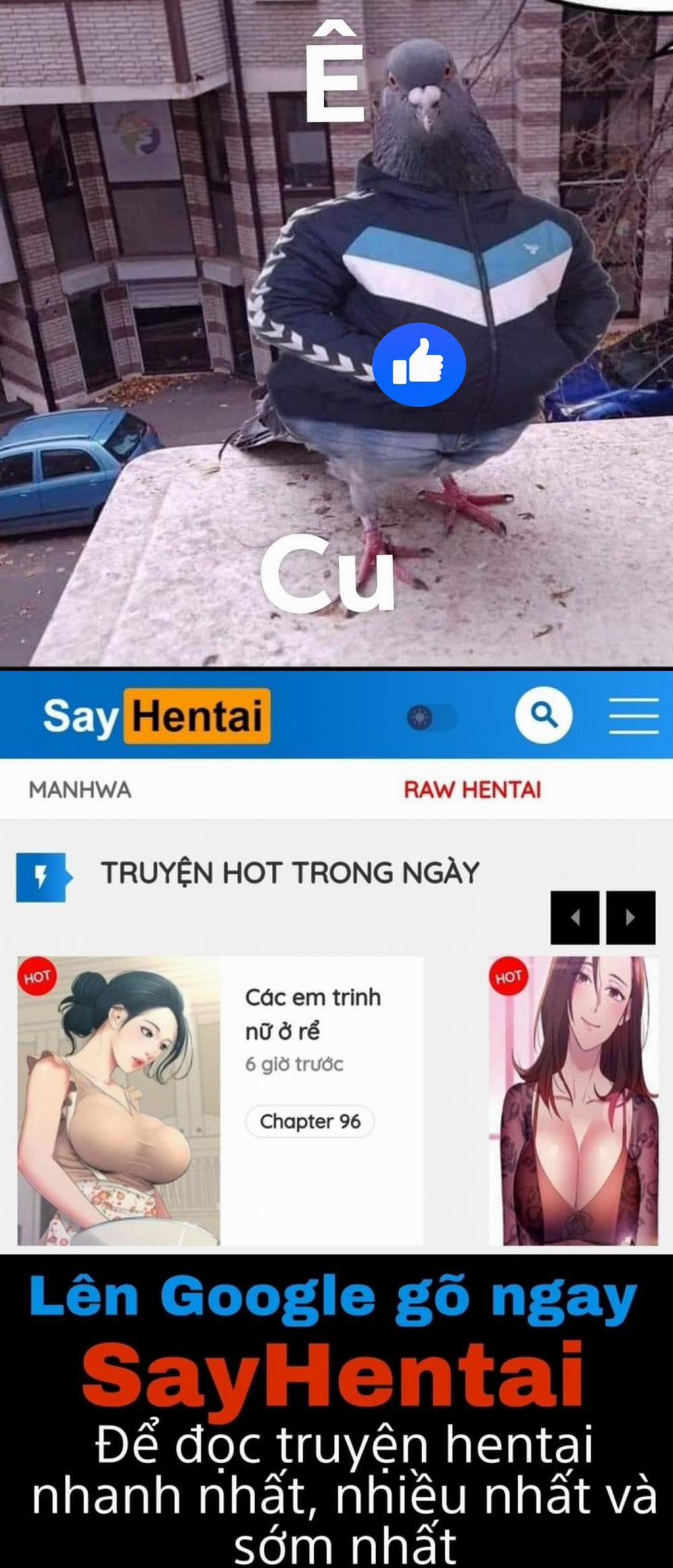 Chuyến tàu ưu tiên tình dục Chương Oneshot n ng Trang 13