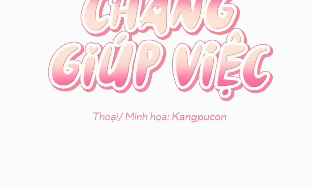 Chuyện Tình Chàng Giúp Việc Chương 51 Trang 4